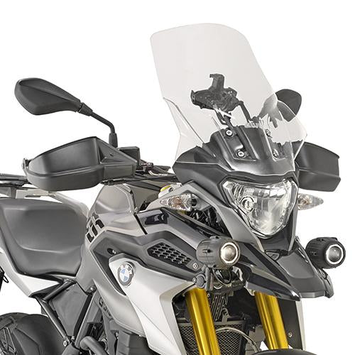 Givi Parabrisas Bmw G310Gs - Rideshop