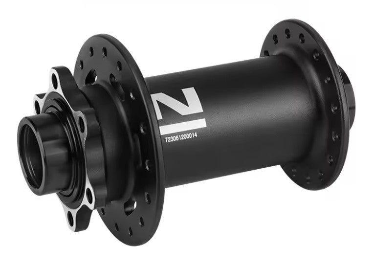 Maza Novatec D951SB-SL-B20 32h 20x110mm Boost