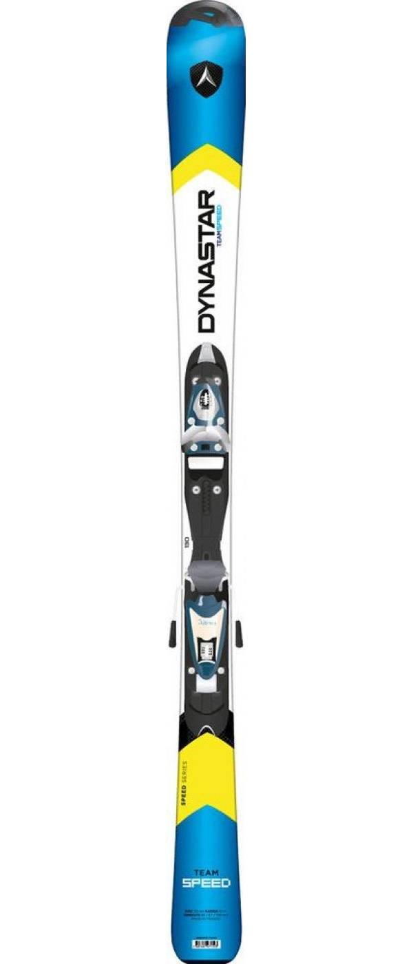 Skis Dynastar Team Speed y Fijaciones Look EX7 - Rideshop