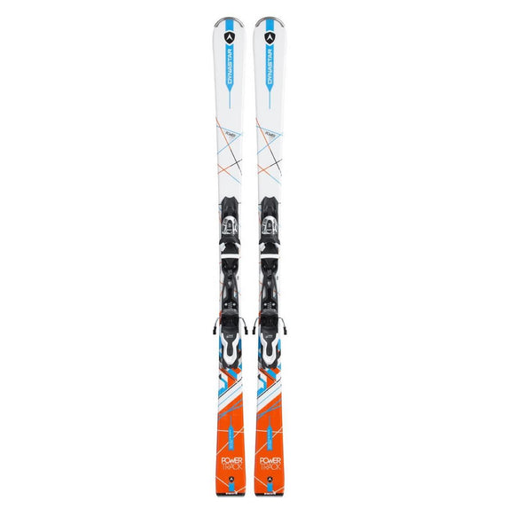 Dynastar Skis Power Track y Fijaciones Look Xpress B83 - Rideshop