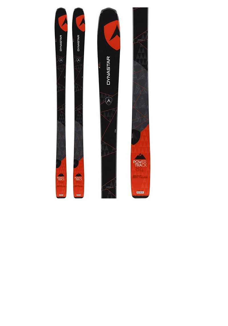 Skis Dynastar Power Track 84 y Fijaciones Look Spx12 - Rideshop