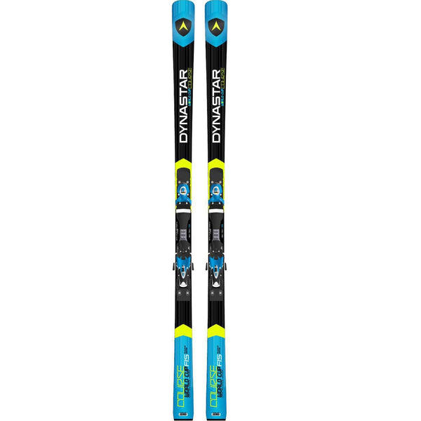 Skis Dynastar Course WC FIS GS R22 y Fijaciones Look Spx12 - Rideshop