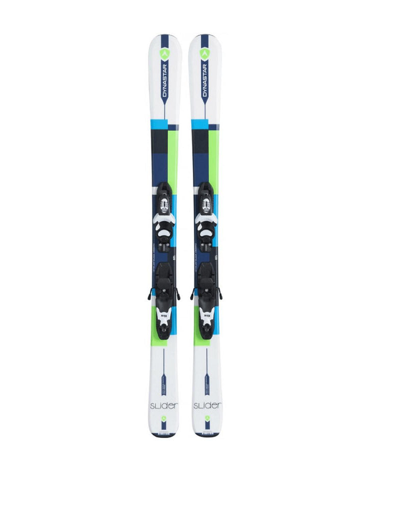 Skis Dynastar Slider Team y Fijaciones Look Xpress 7 - Rideshop