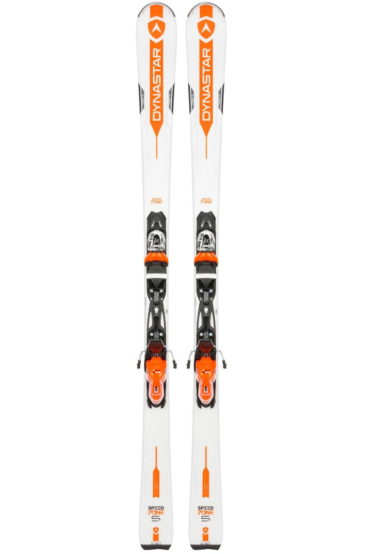 Dynastar Skis Speed Zone 5 y Fijaciones Look Xpress 10 B83 - Rideshop