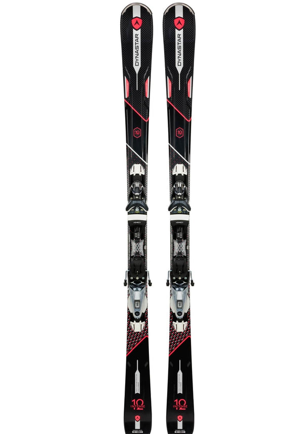 Dynastar Skis Intense 12 y Fijaciones Look Nx12 K Dual WTR B80 - Rideshop