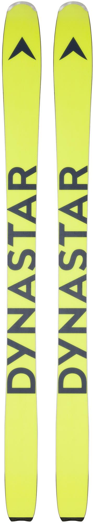 Dynastar Skis Randonnée Legend X96 y Fijaciones Look SPX12 Konect - Rideshop