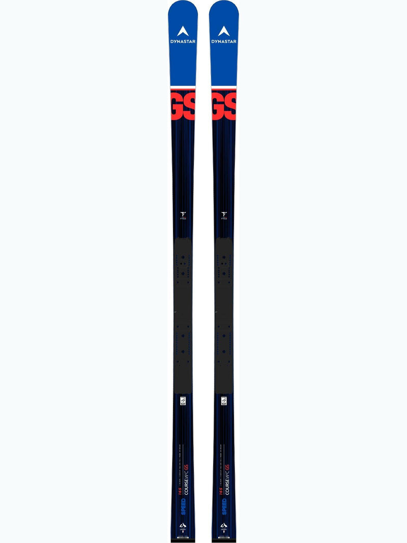 Dynastar Skis Speed WC FIS GS R22 Y Fij Look SPX15 BLK - Rideshop