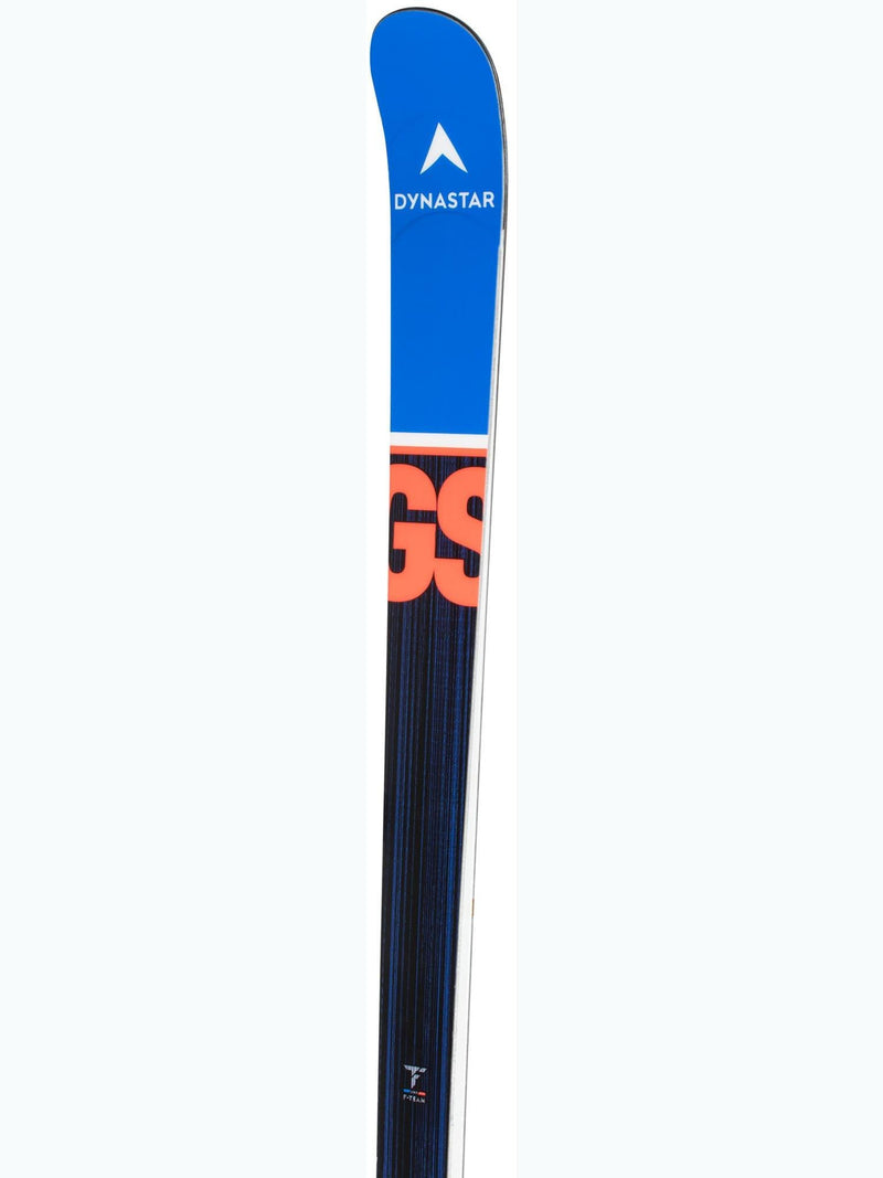 Dynastar Skis Speed WC FIS GS R22 Y Fij Look SPX15 BLK - Rideshop