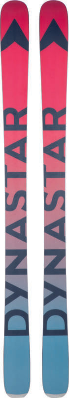 Dynastar Skis M-FREE 90 OPEN y Fijaciones Look NX 11 GW B100 BLACK - Rideshop