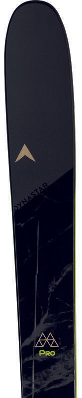 Dynastar Skis M-PRO 99 OPEN y Fijaciones Look SPX 12 GW B 100 GREY ORGANIC - Rideshop