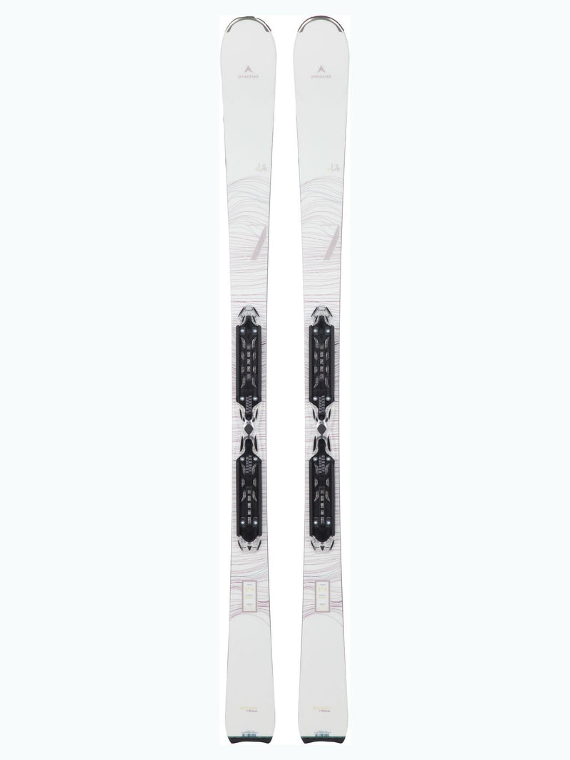 Dynastar Skis E-Lite 7 Mujer y Fij-Look XP11 W - Rideshop