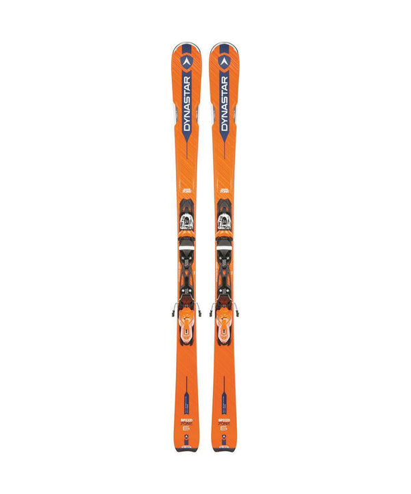 Dynastar Skis Speed Zone 6 y Fijaciones Look Xpress 11 B83 - Rideshop