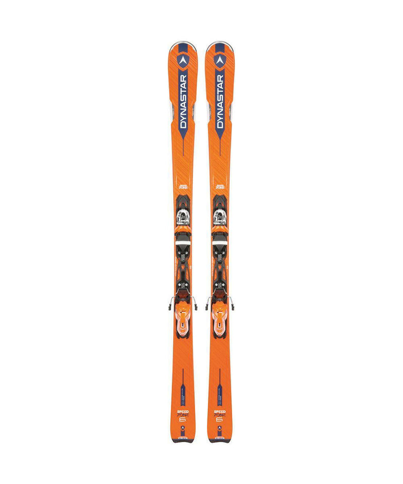 Dynastar Skis Speed Zone 6 y Fijaciones Look Xpress 11 B83 - Rideshop