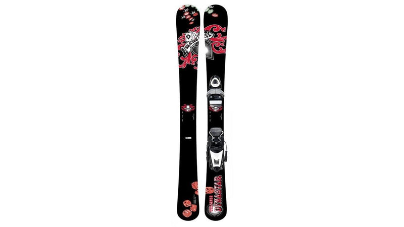 Dynastar Skis Sense Team y Fijaciones Look Team 4 - Rideshop