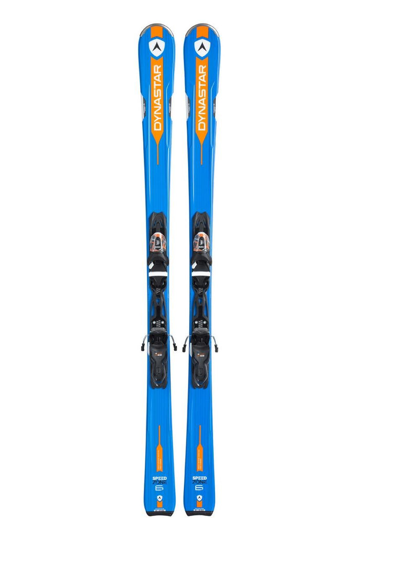 Dynastar Skis Speed Zone 6 y Fijaciones Look Xpress 11 B83 - Rideshop