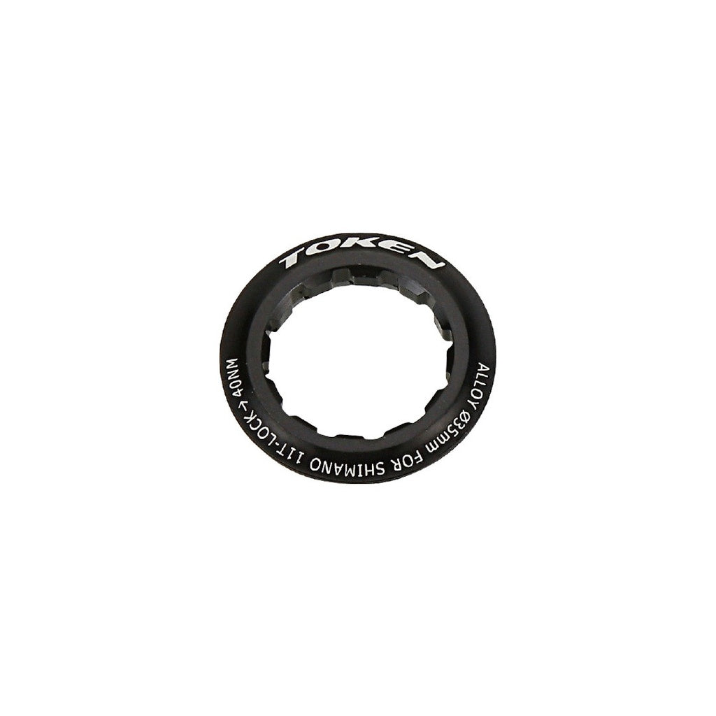 Tuerca Cassette Token TK401S 11T