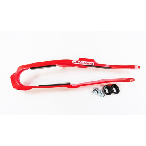 TM DESIGNWORKS - Deslizador de cadena Dirt Cross HONDA 2025