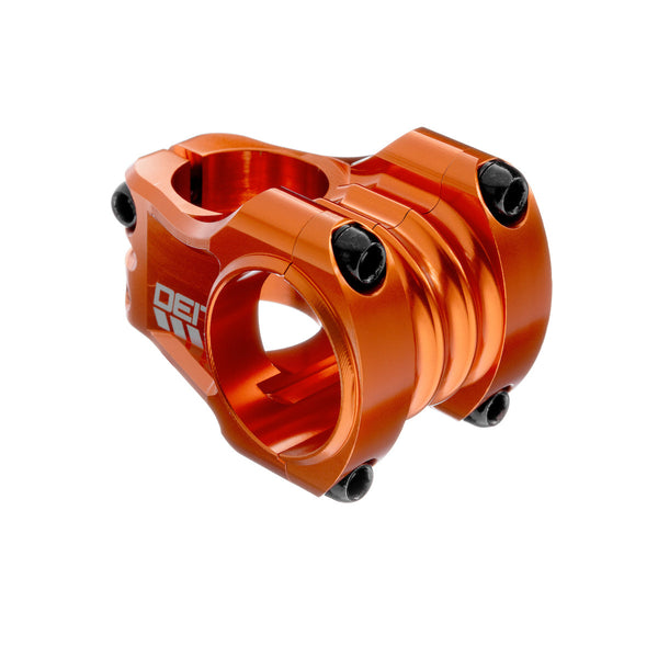 Tee Deity Copperhead 35 35mm Orange