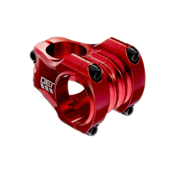 Tee Deity Copperhead 35 35mm Red