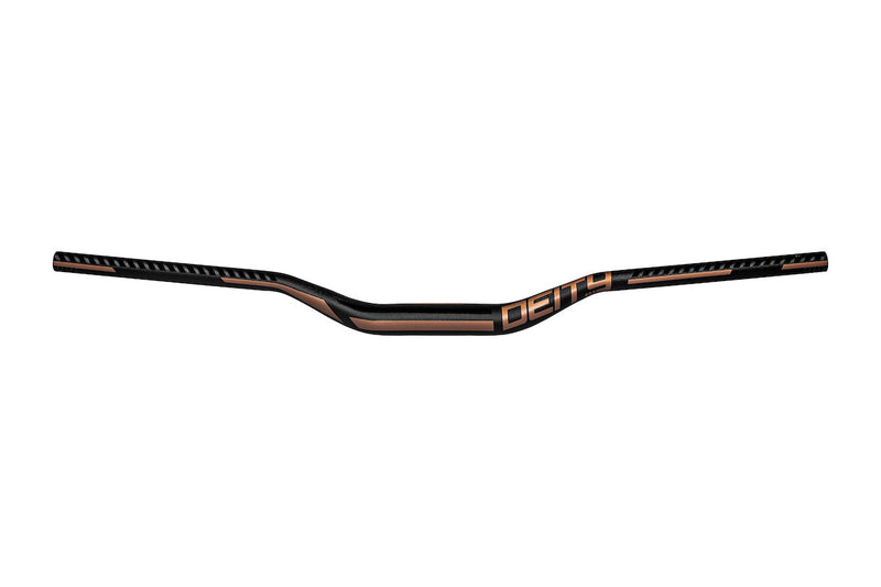 MANUBRIO DEITY RACEPOINT 35 RISE 38MM BRONZE - Rideshop