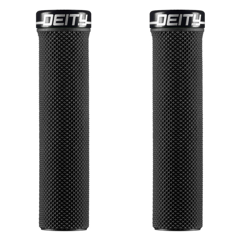 Puño Deity Slimfit | Negro