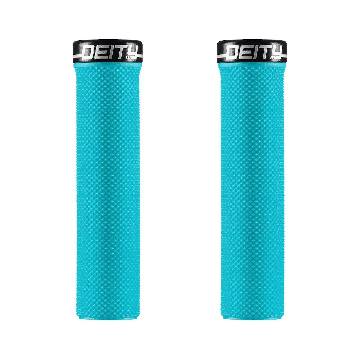 Puño Deity Slimfit | Turquesa