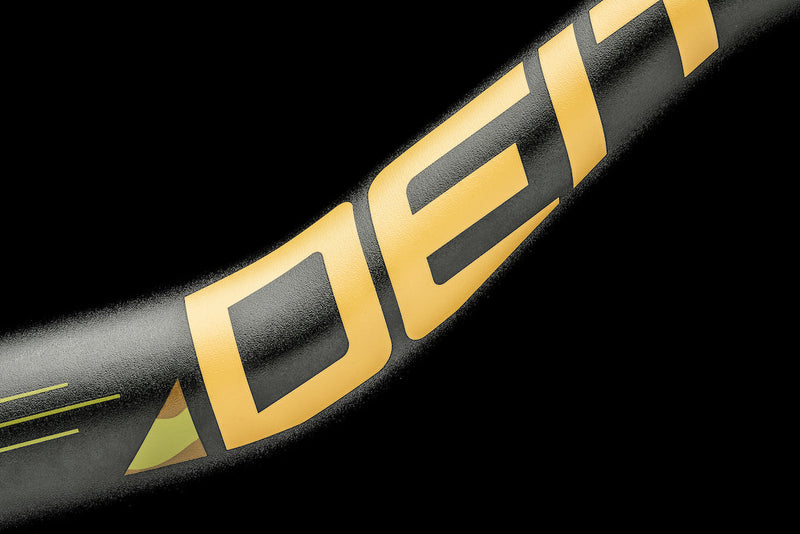 MANUBRIO DEITY CZ40 31.8 CAMO - Rideshop