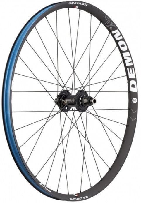 Ruedas Novatec Demon XL 29"