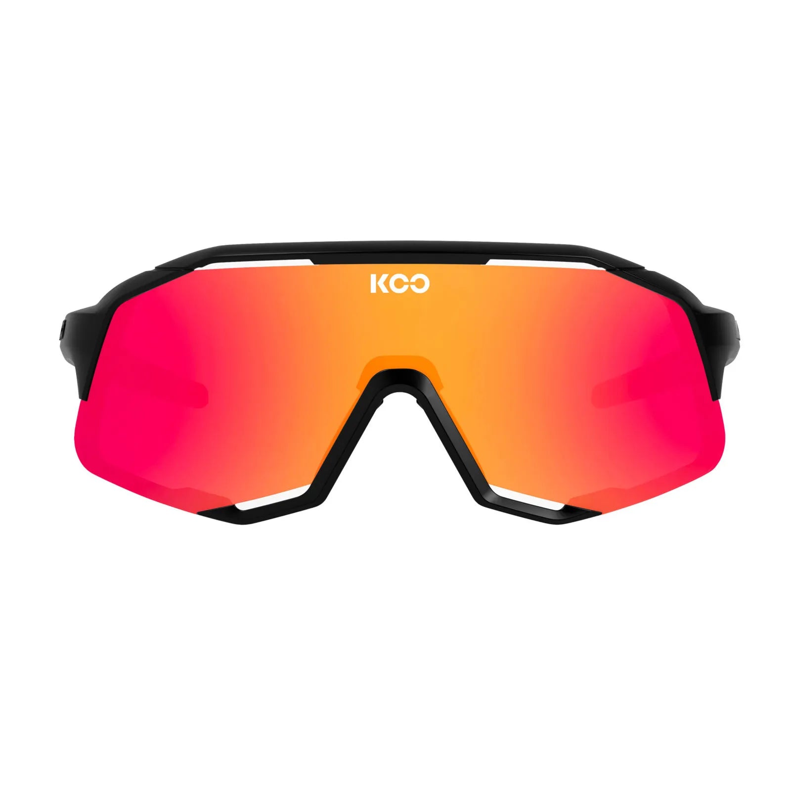 Lentes KOO Demos Black L.Photochromic Fuchsia MR