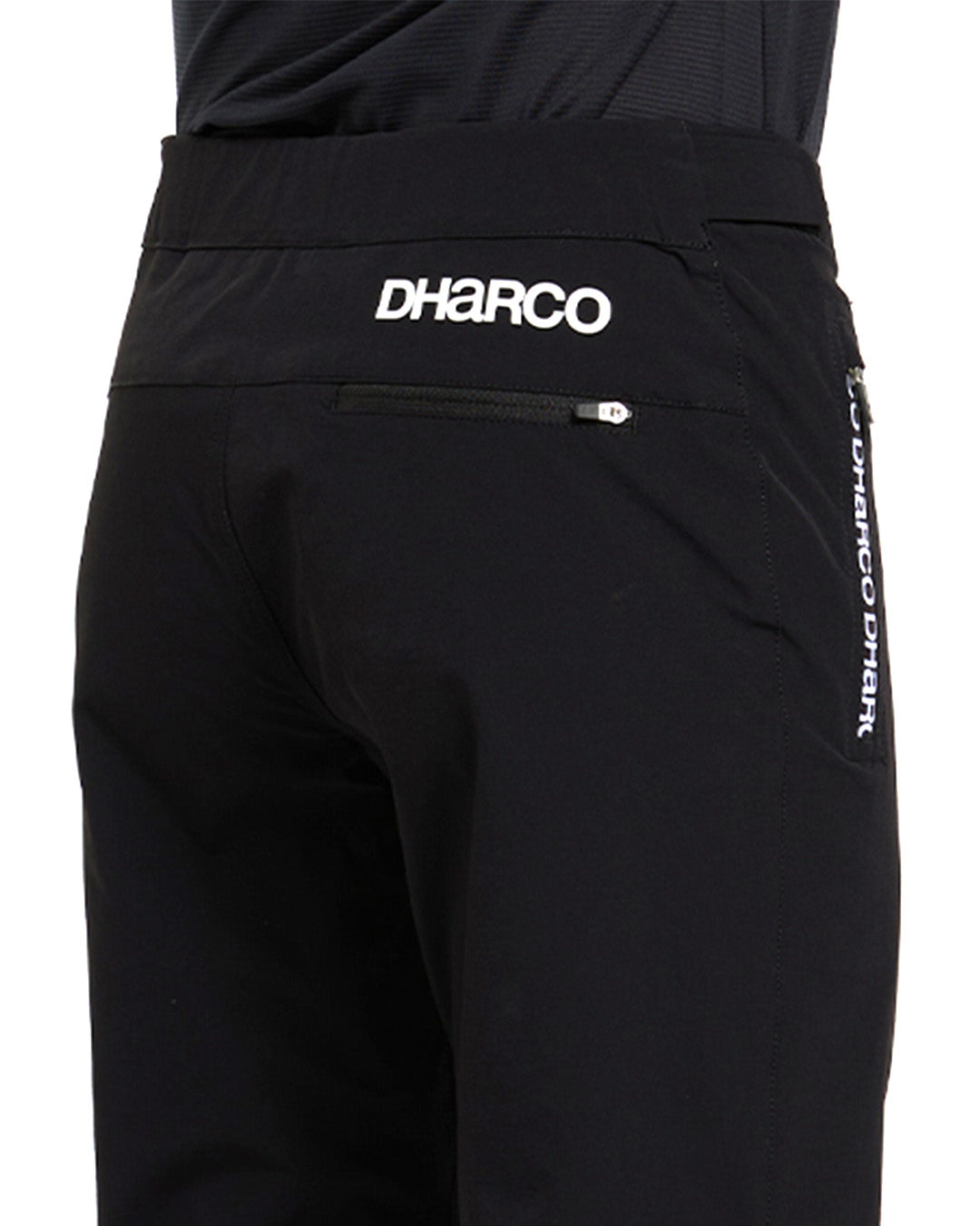 Pantalones Ather para mujer | Negro