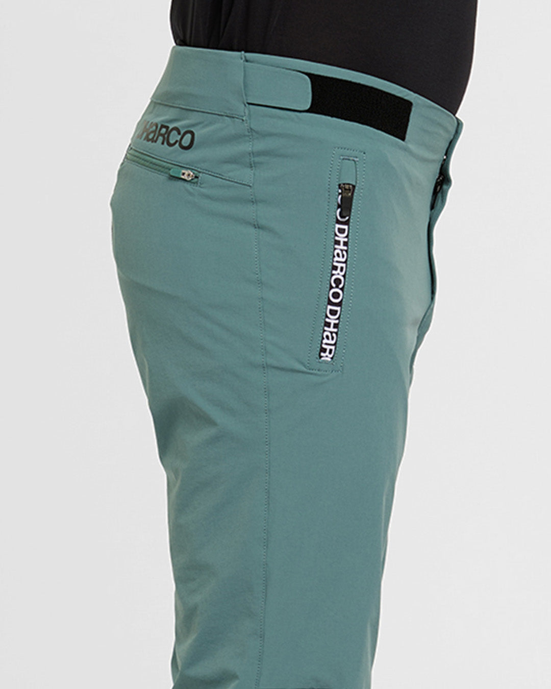 Pantalones de cuero para hombre | Envy