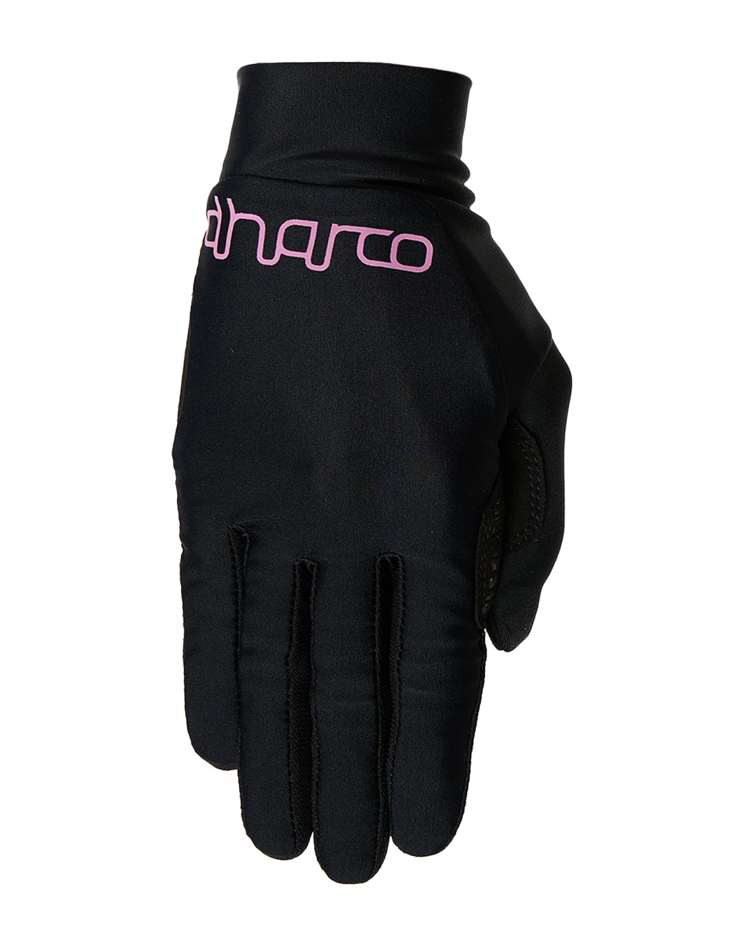 Guante de trail para mujer | Negro