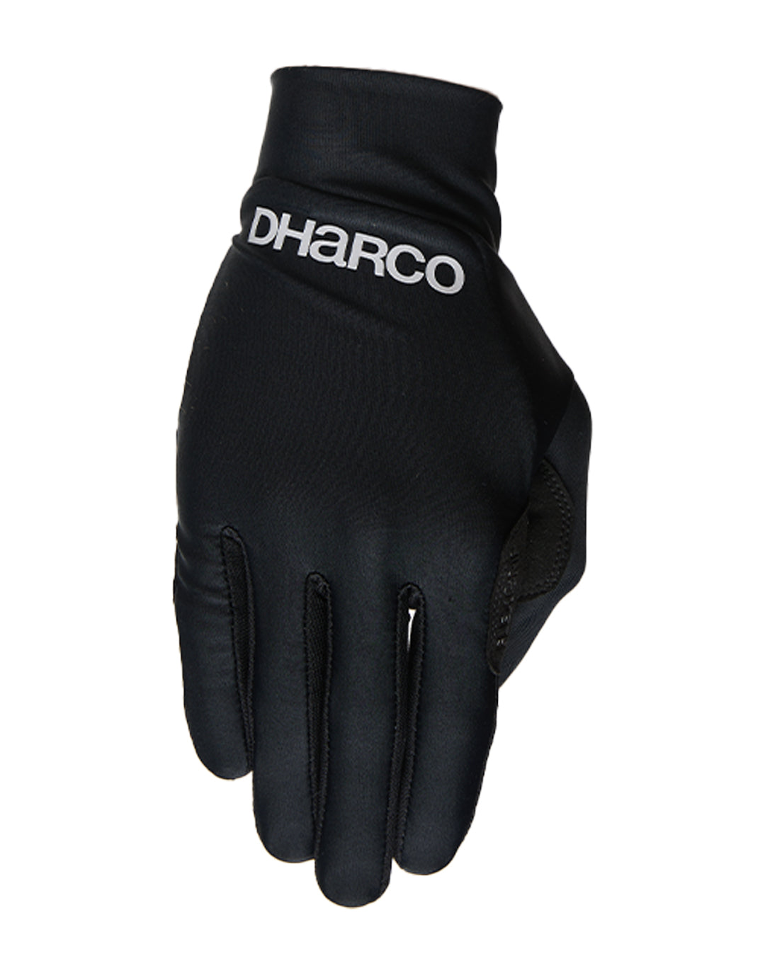 Guante de trail para hombre | Negro