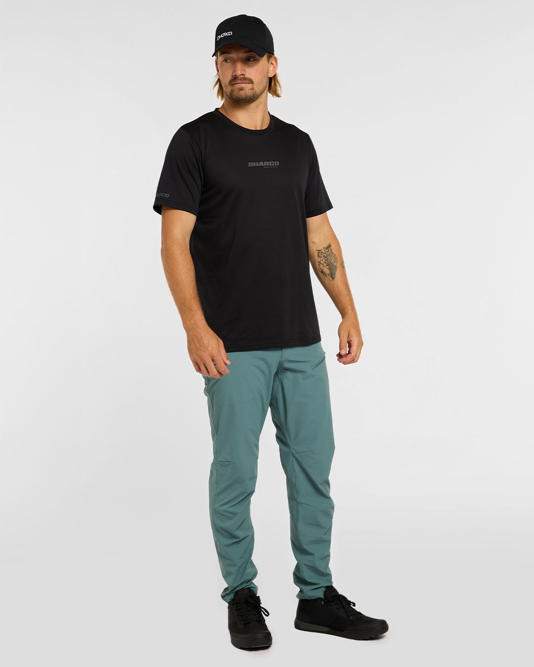 Pantalones de cuero para hombre | Envy