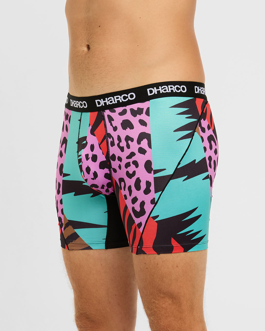 Calzoncillos bóxer para hombre de 15 cm | Jinx