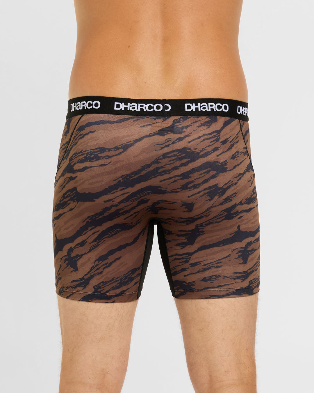 Calzoncillos bóxer para hombre de 6" | Recon