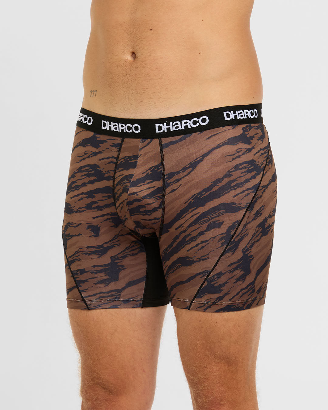 Calzoncillos bóxer para hombre de 6" | Recon
