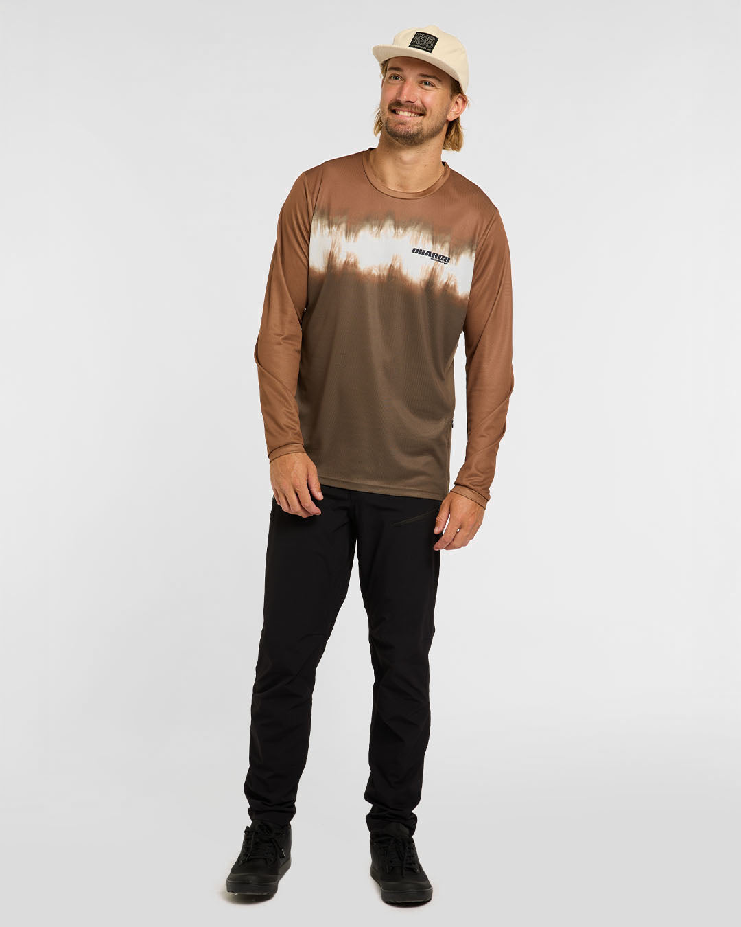 Jersey  Gravity para hombre | Dune