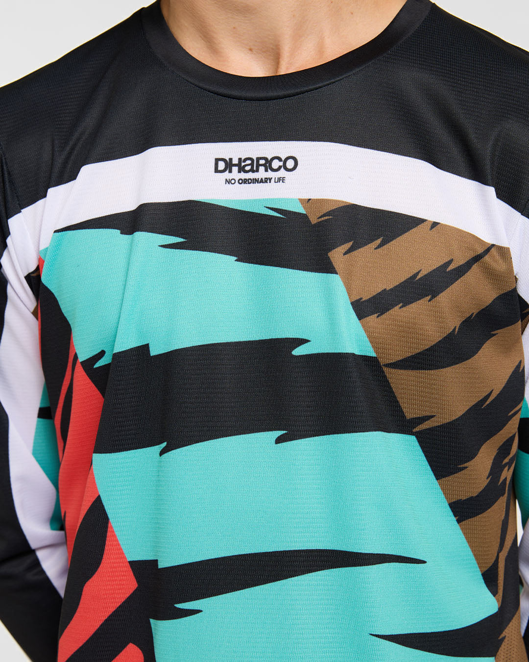 Jersey Gravity para hombre | Jinx