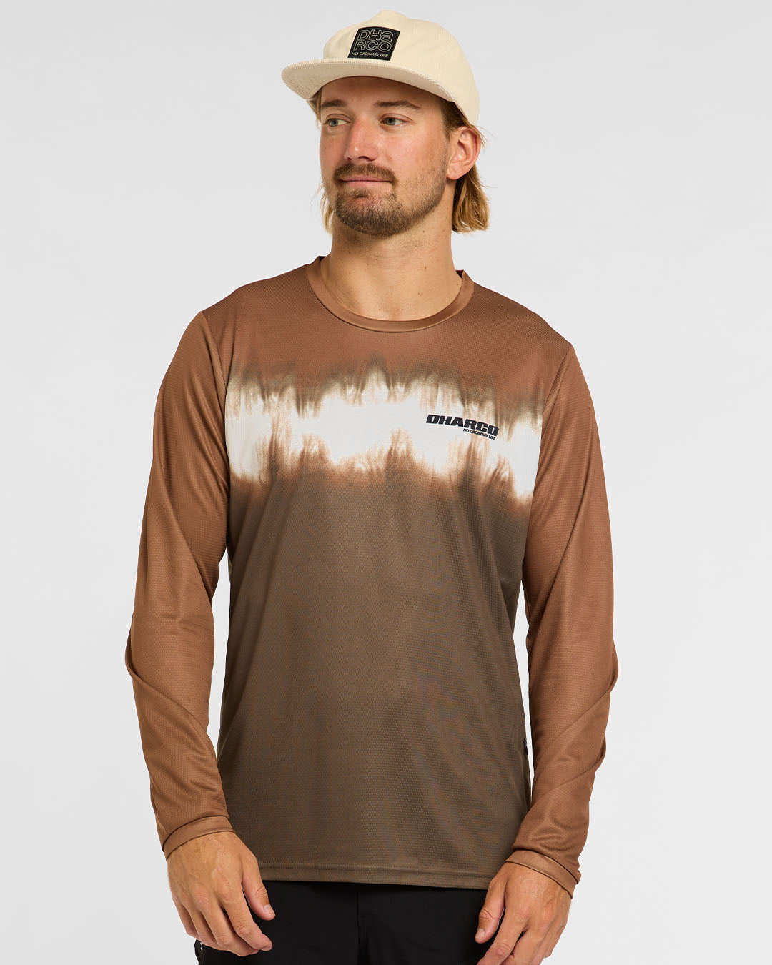 Jersey  Gravity para hombre | Dune