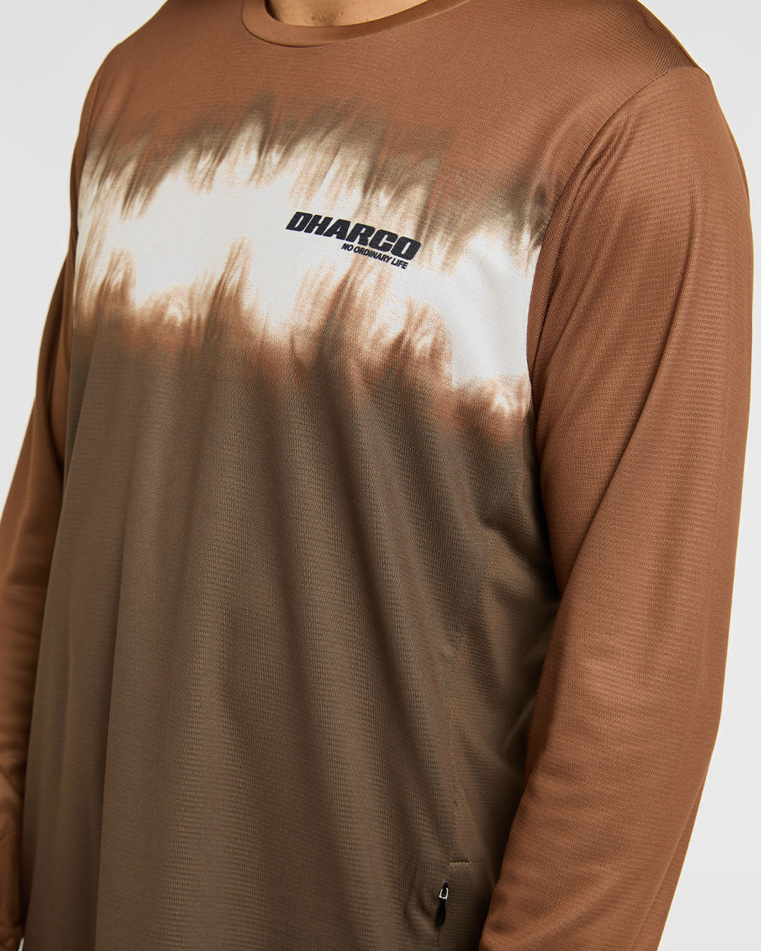 Jersey  Gravity para hombre | Dune