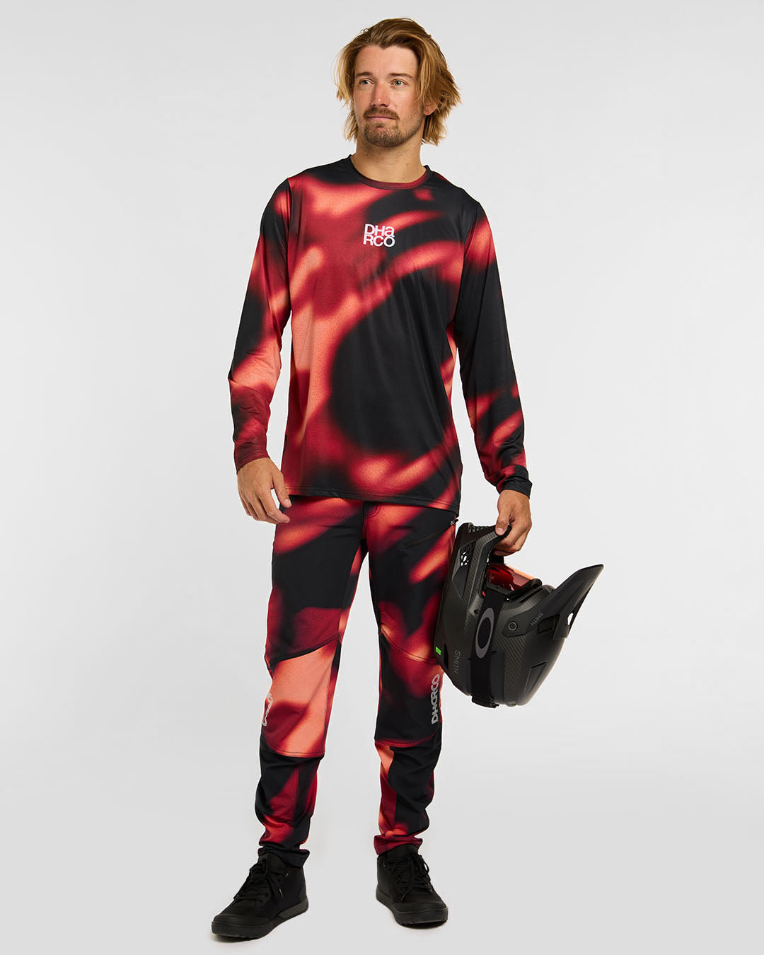 Pantalones Gravity para hombre | Infrarrojos