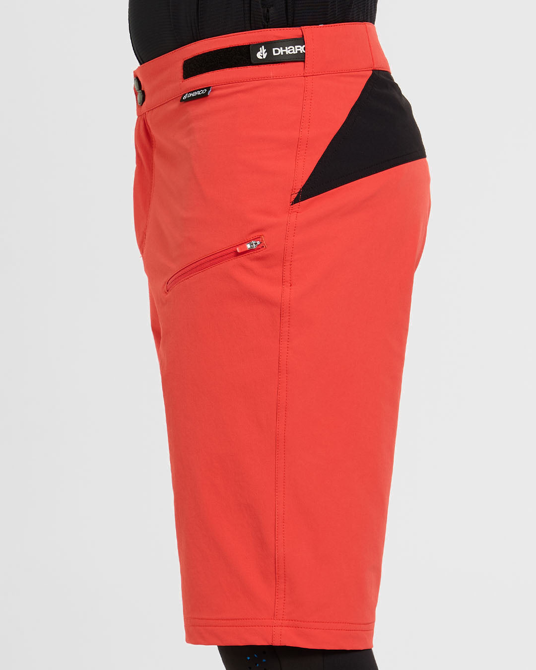 Pantalones cortos Gravity para hombre | Acampanados