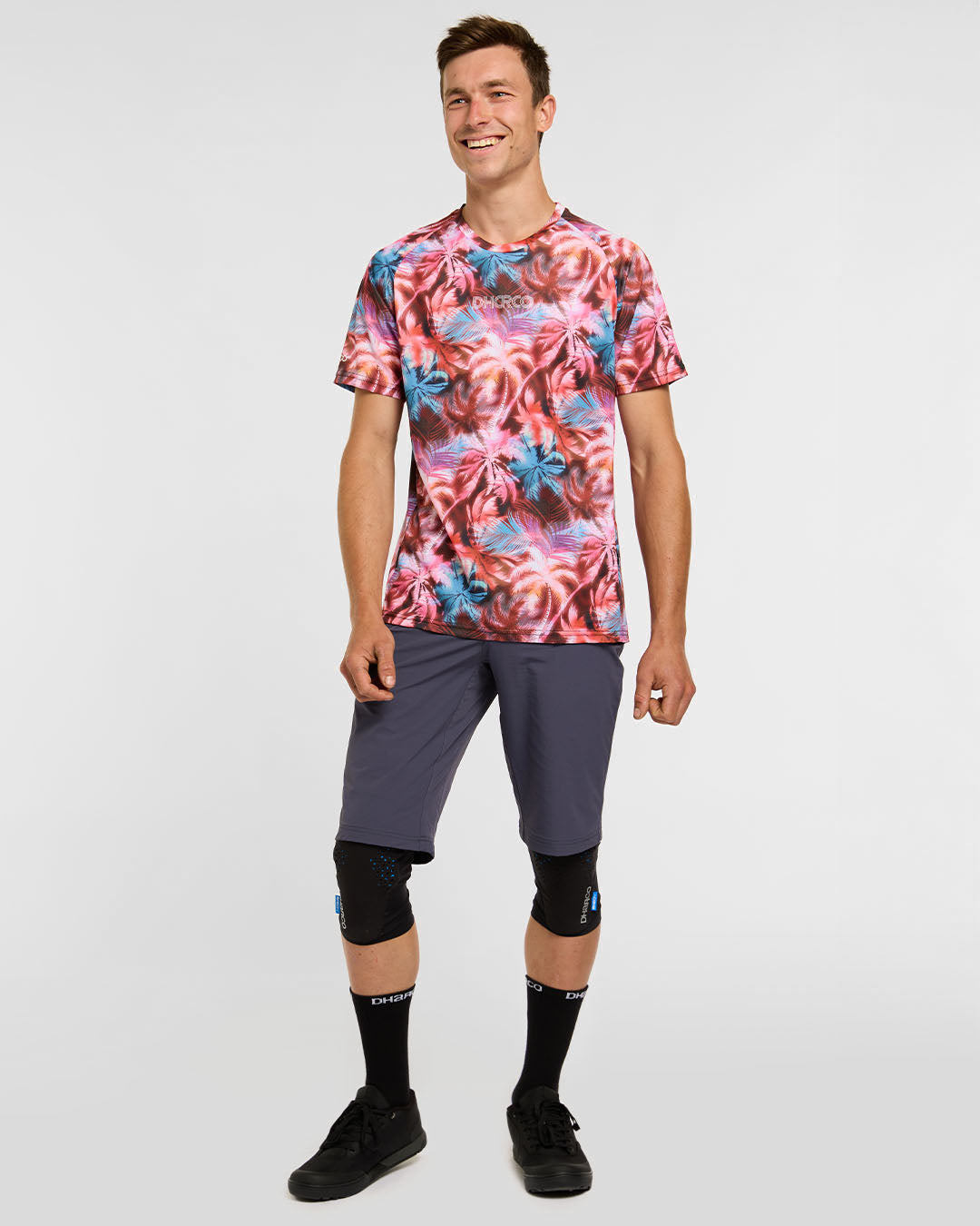 Pantalones cortos Gravity para hombre | Storm