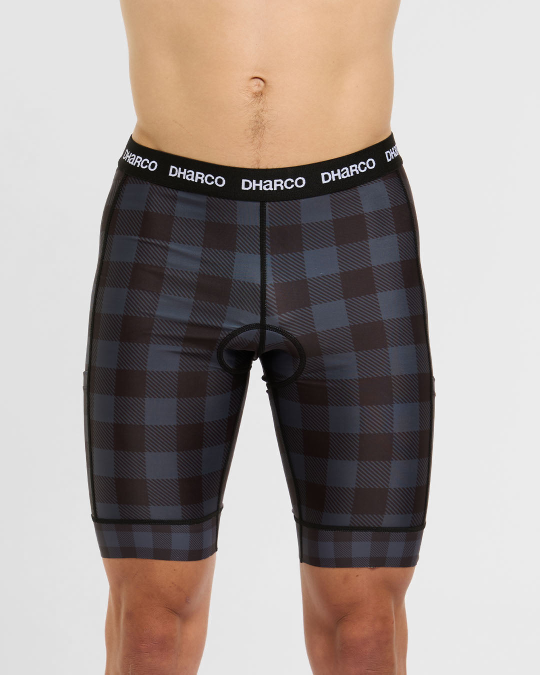 Pantalones de fiesta acolchados para hombre | Jet