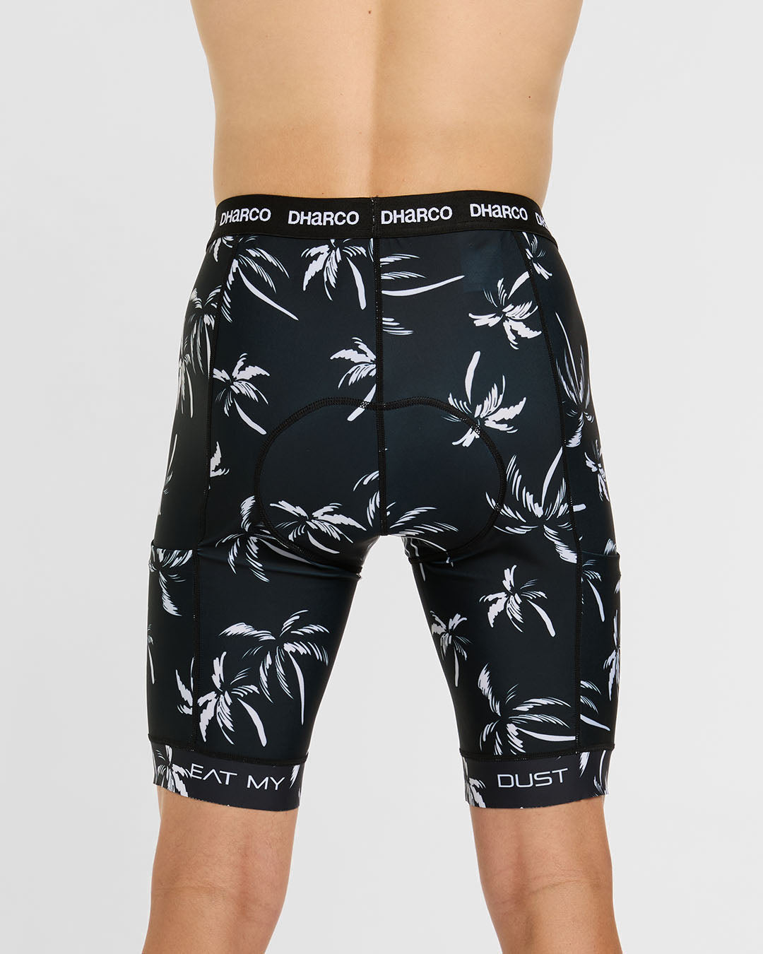Pantalones de fiesta acolchados para hombre | Bowen