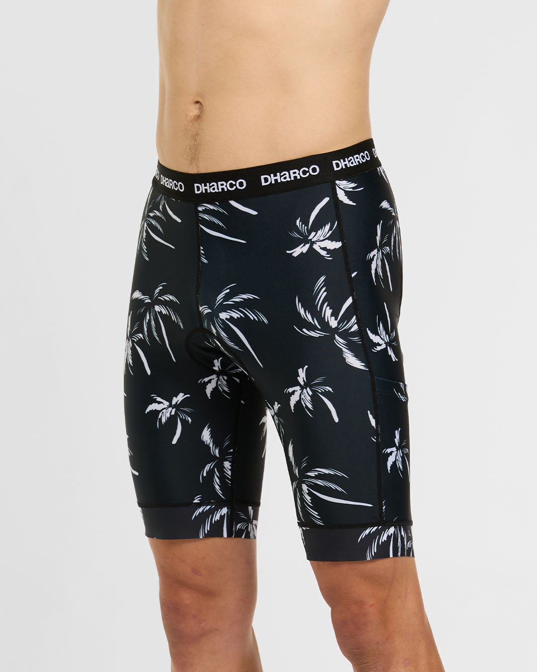 Pantalones de fiesta acolchados para hombre | Bowen