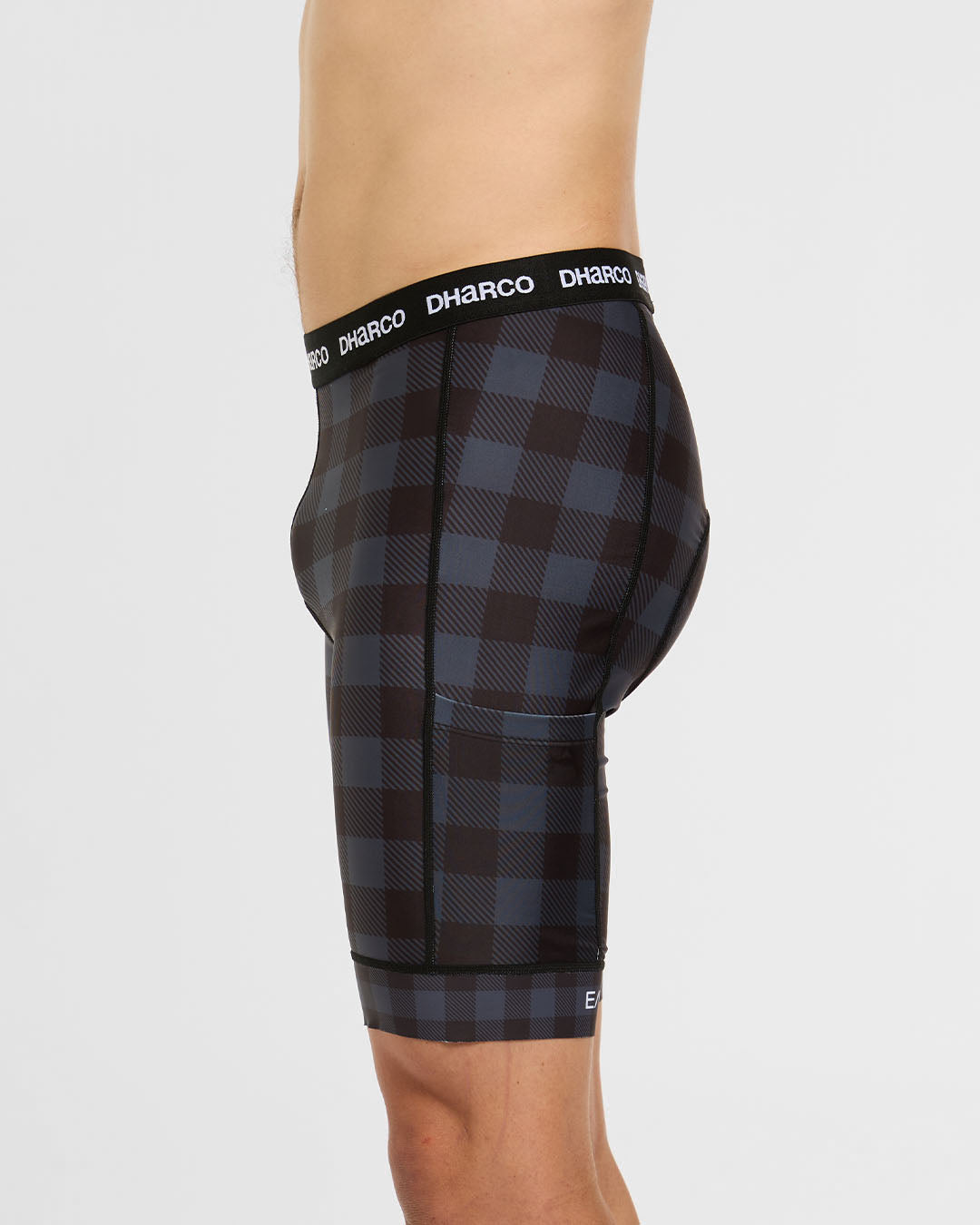 Pantalones de fiesta acolchados para hombre | Jet