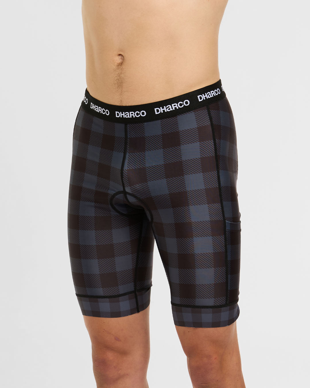 Pantalones de fiesta acolchados para hombre | Jet