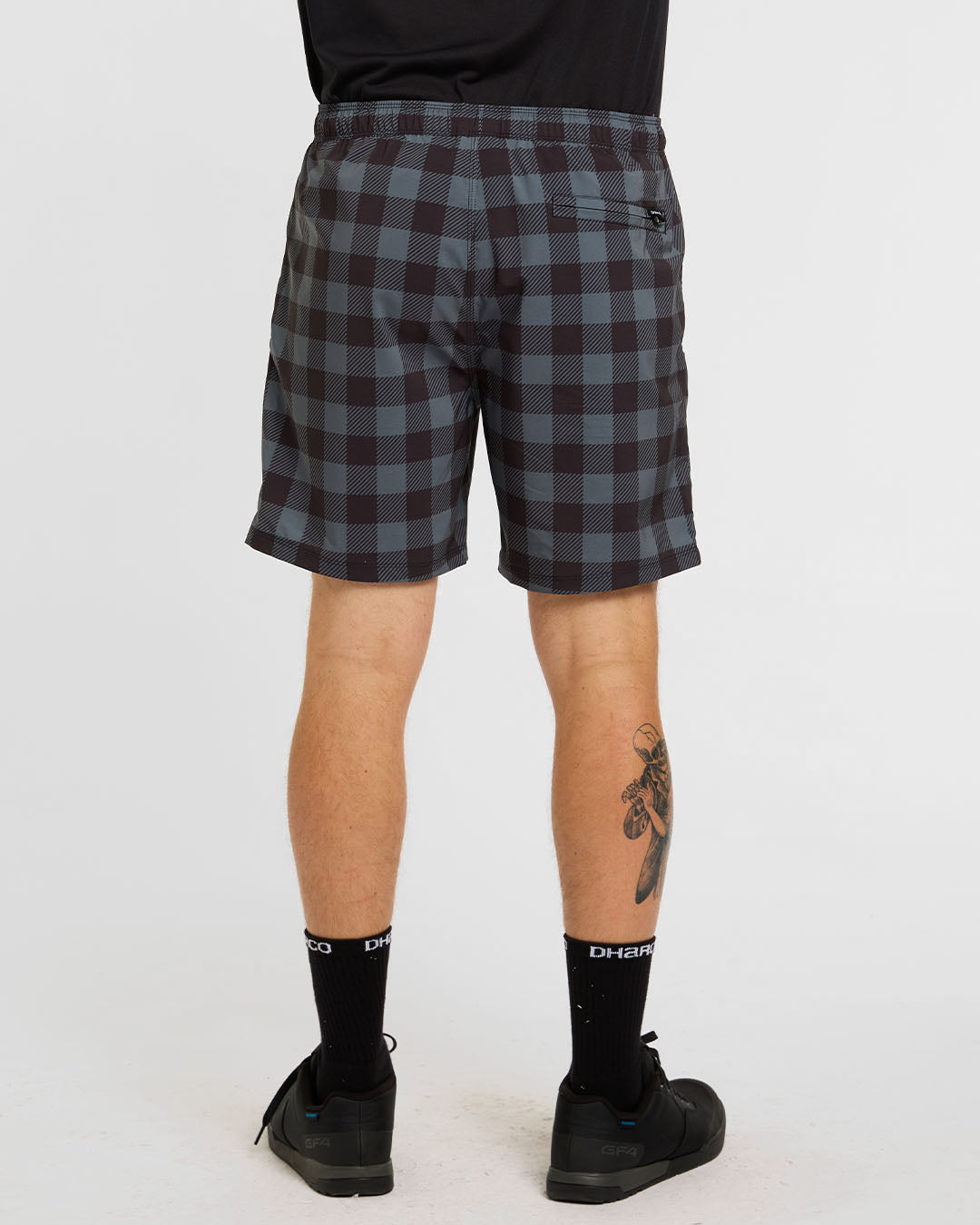 Pantalones cortos Pit para hombre | Jet